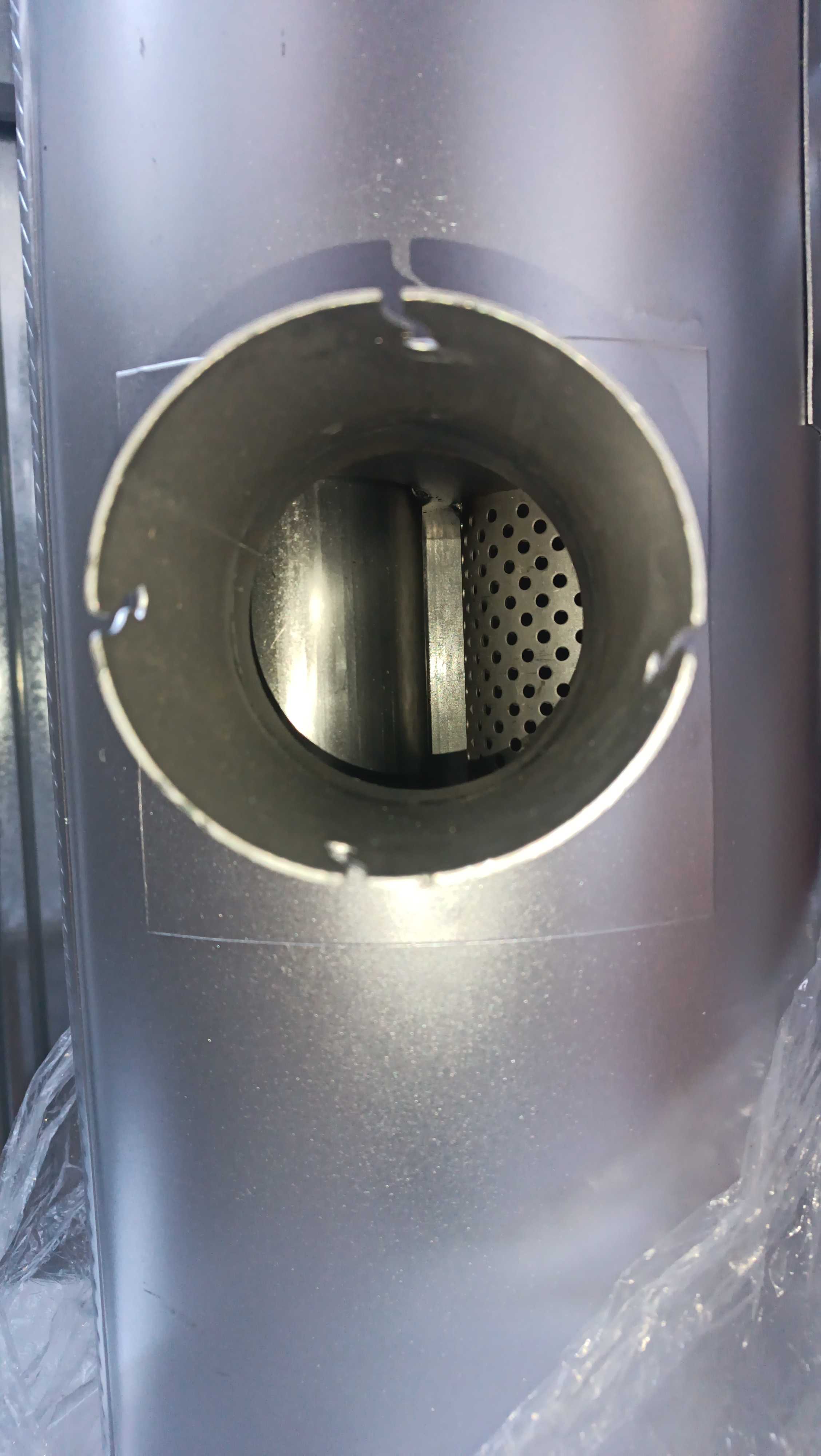 Глушитель PC300-7 (2)