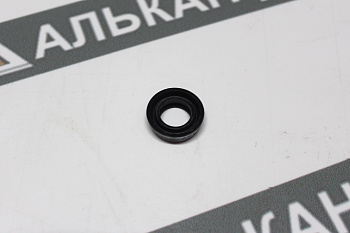 Уплотнение золотника (толкателя джойстика) 13х20х5/6,5 LBH (EX200-5)