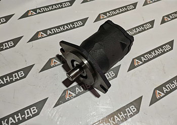 Гидромотор лебёдки UNIC UR PMF-25K 
