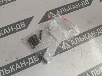 Пружина блока цилиндров насоса  PVA 5656/6565
