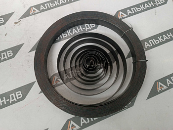 Пружина датчика длины стрелы Коbelсо RК250-5/TADANO TR250(1мм;25мм;18м)