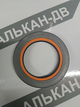 Манжета армированная 55х80х11 COMBI