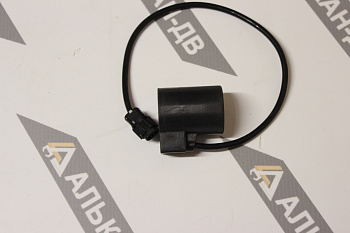 Катушка соленоида  R215-7 24V;d=16мм; h=50мм