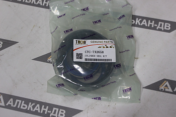 Комплект уплотнений CAT-7X2658 63,5х127 (2,5"х5")