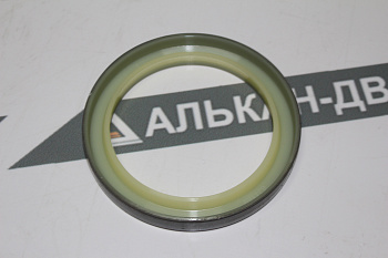 Грязесъемник DKC 88,9х114,3х14 (3,5"х4,5"х0,555") CAT-2253286