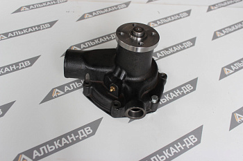 Помпа системы водяная ME047973 6D16 KOBELCO RK250