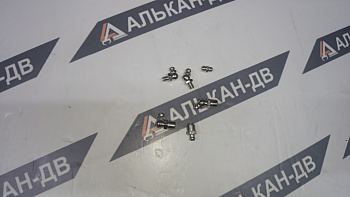 Тавотница М 10 90*