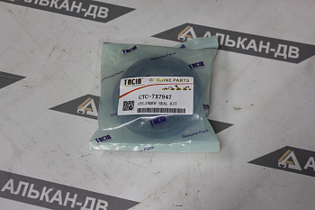 Комплект уплотнений CAT-7X7947 50,8х101,6 (2"х4")