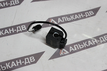 Катушка соленоида  R210-5 24V;d=13мм; h=40мм