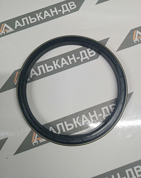 Манжета кассетная (сальник ступицы) 165х190х15,5/17 RWDR  12019930B