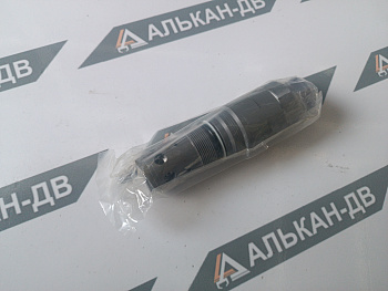 Клапан мотора поворота ZX200 (4451628)