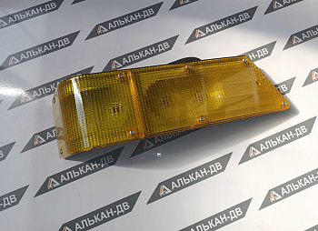 Фонарь габаритный (противовеса крана) L KOBELKO RK250-3/5 EZ80S00005F1