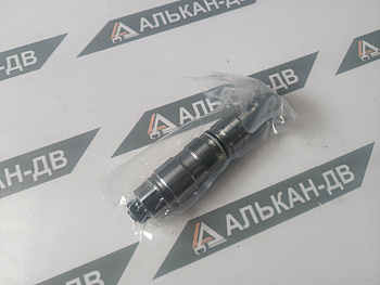 Клапан мотора поворота SK350/EX300-1 (4276984)