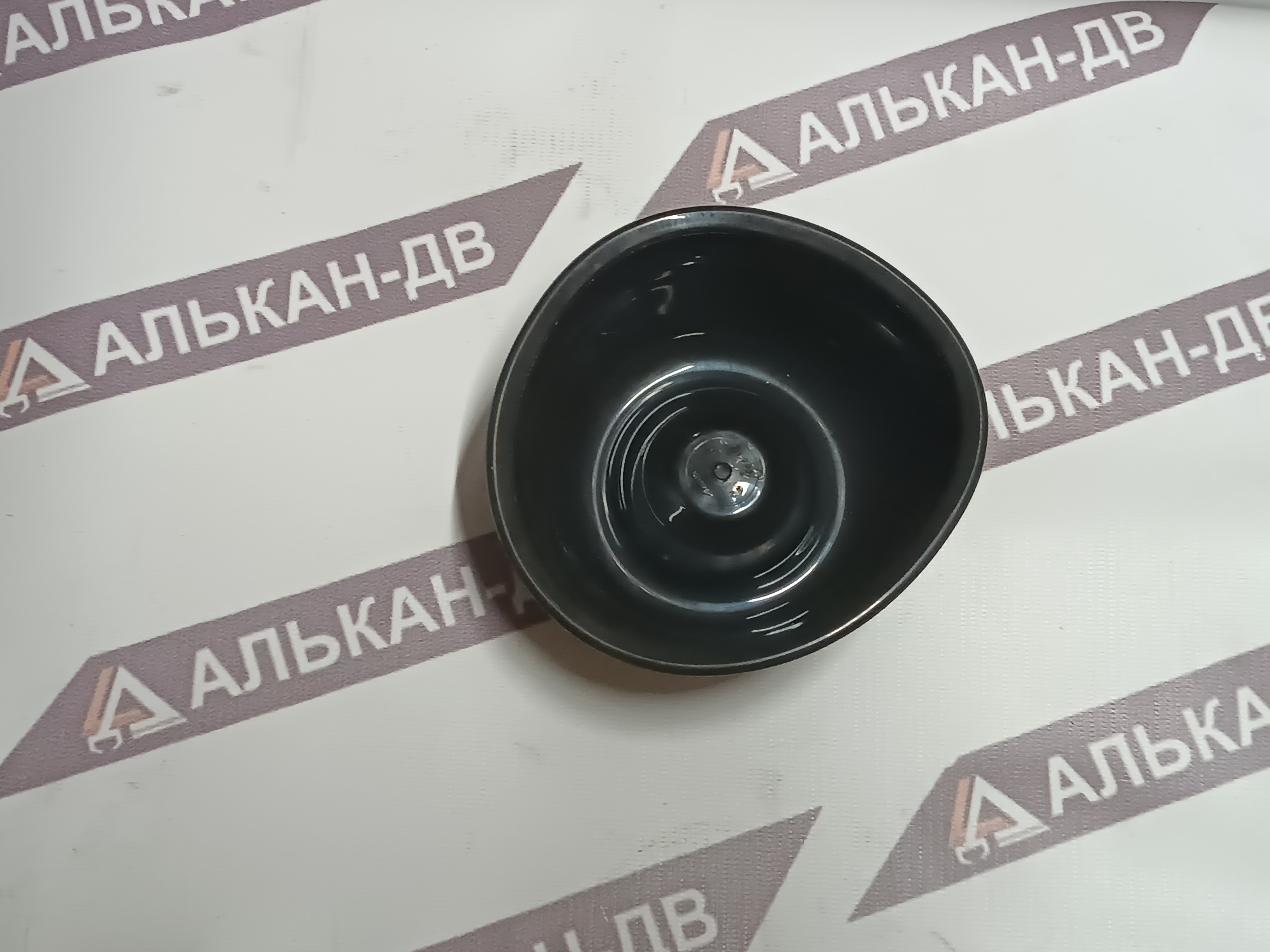 Диафрагма гидромолота 138х62 (K) (HM-600) (1)