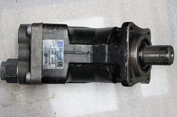 Гидронасос аксиально-поршневой KAZEL AP063SF111 (63л, лев.) (б/у)