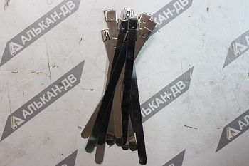 Хомут пыльника шрус Коbelсо/TADANO 16х250