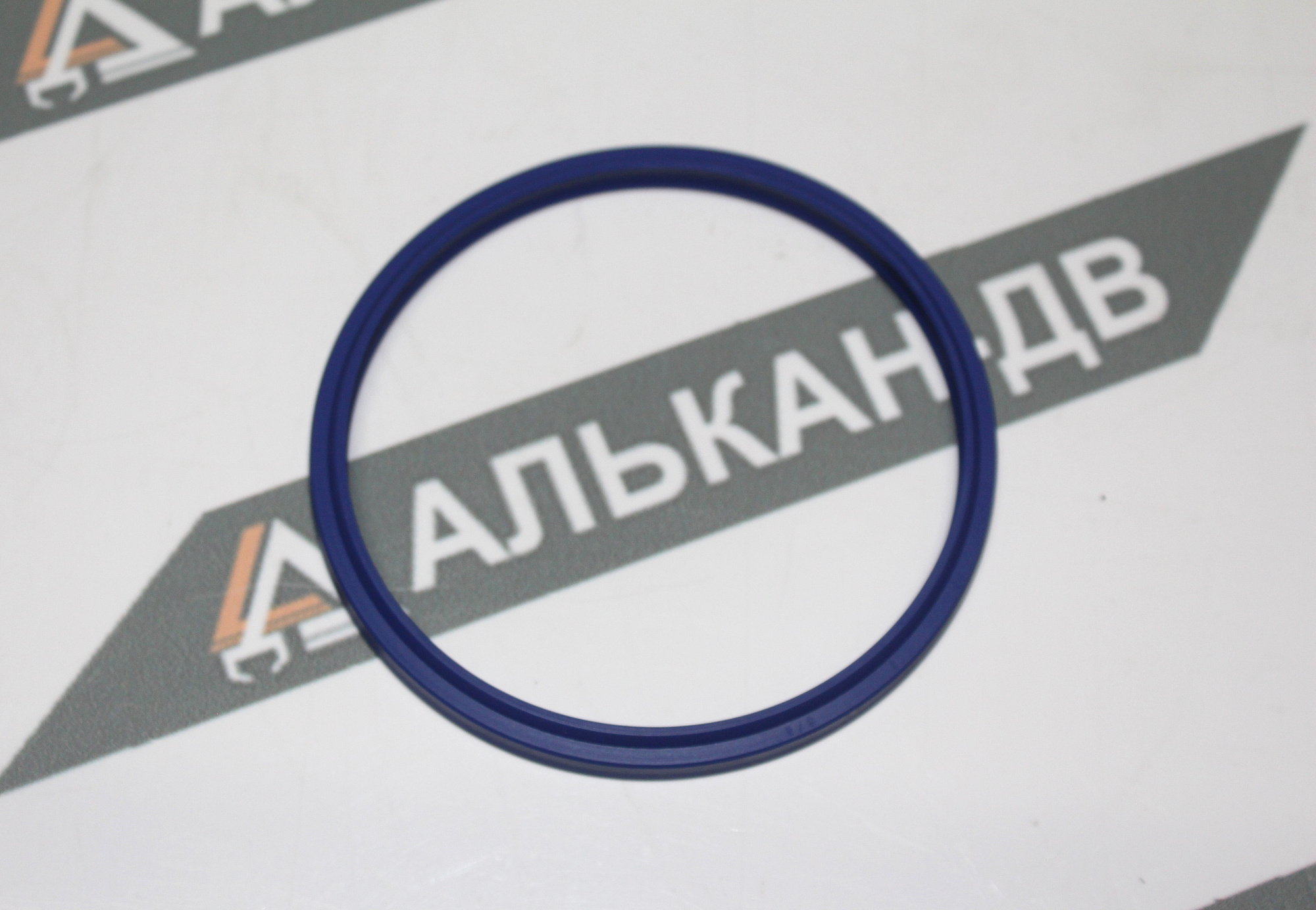 Грязесъемник Wiper seal 95х105х6 8 PU DH (1)