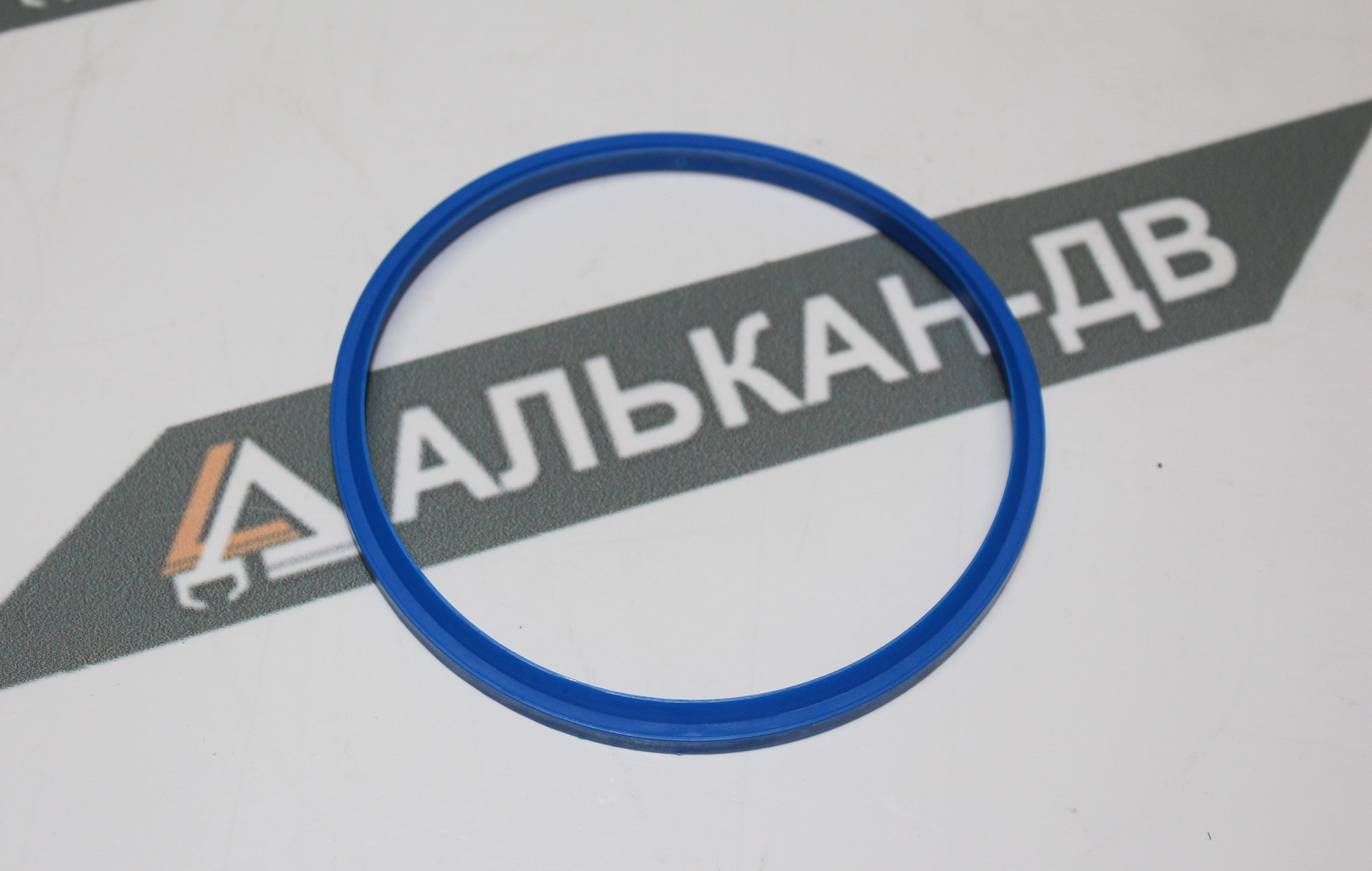 Грязесъемник Wiper seal 90х98,6х5,37 PU GHK (1)