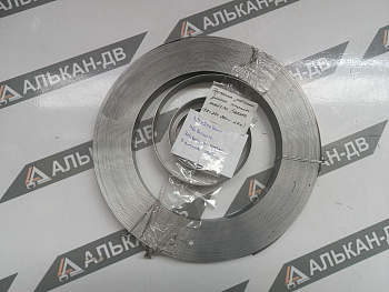 Пружина датчика длины стрелы Kobelco/Tadano (1,2х24х260х27м)