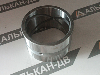 Втулка (ТВЧ) 90х105х70 (Q)