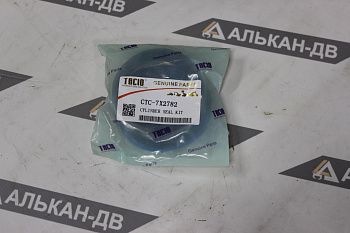 Комплект уплотнений CAT-7X2782 50,8х101,6 (2"х4")