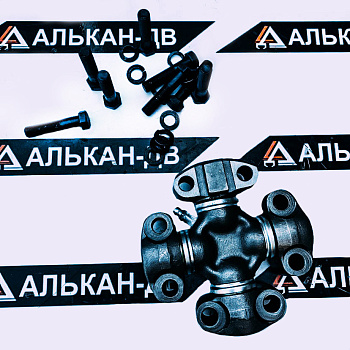 Крестовина 5C (42,9*88,9*115) (KOBELCO RK-250)(C) 