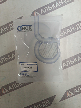Комплект уплотнений цилиндра рукояти HITACHI EX60-1 60/100 (NOK)