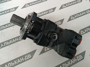 Насос аксиально-поршневой Aber BIF80M7 LS (80/ISO-8шл./чугунный корпус)