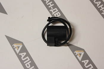 Катушка соленоида  R220-5 12V;d=16мм; h=51мм