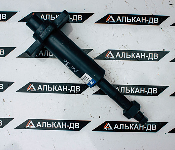 Цилиндр натяжения гусениц (без пружины) РС 50 UU