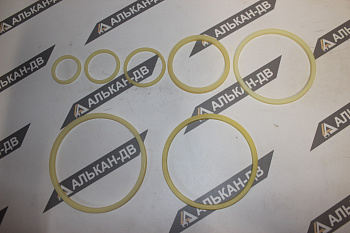 55х65х6 U- seal Piston PU OSI NOK уплотнение г/ц