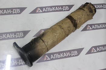 Ось СФ-90.12.00.000 А