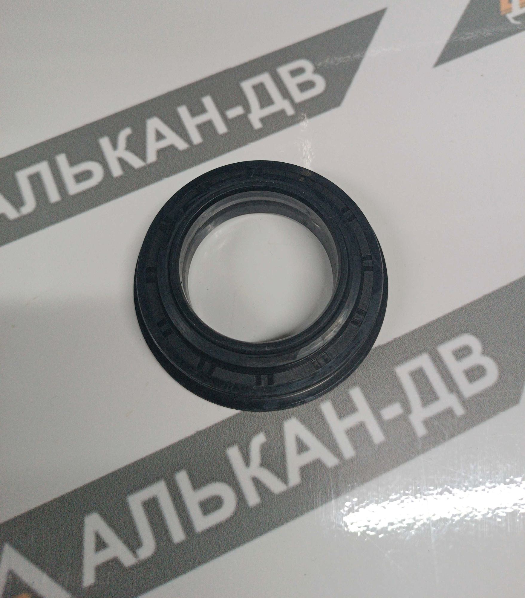 Манжета кассетная (сальник сельхоз трактора Kubota) 45х72х12 20 AQ2685E (1)