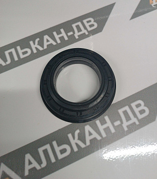 Манжета кассетная (сальник сельхоз трактора Kubota) 45х72х12/20 AQ2685E