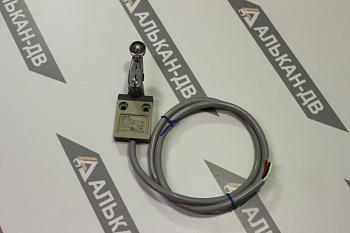 Микровыключатель OMRON D4C-1420