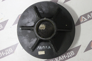 Лапка СФ 75.05-01.010 УП ЗИ Лапка