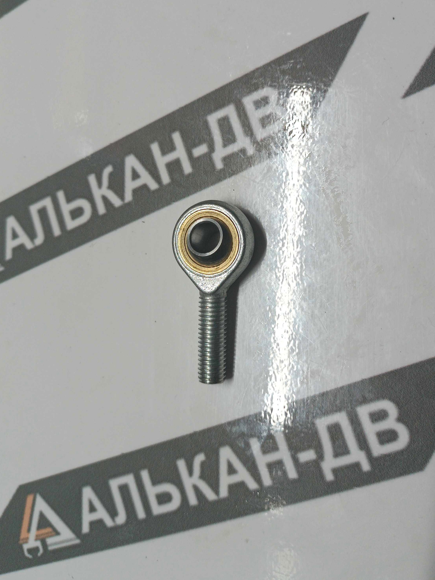 Шарнир тяги M10d10