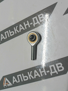 Шарнир тяги M10*d10