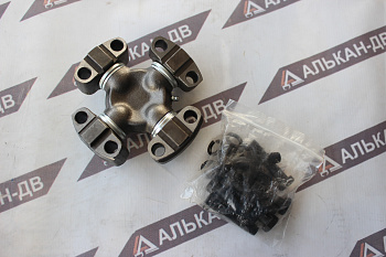 Крестовина 7C (49,2*117,5)(KOMATSU LW250-5)(C)