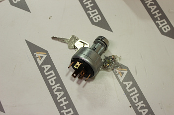 Замок зажигания PC300-7