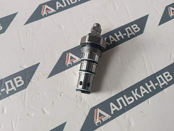 Клапан главный UNIC URV/URU (оригинал)