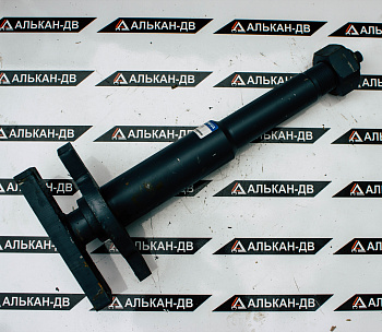 Цилиндр натяжения гусениц (без пружины) РС 128 UU-1