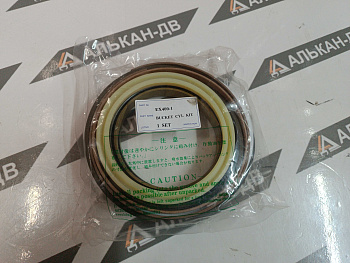 Комплект уплотнений цилиндра ковша HITACHI EX400-1 115/170 4236057