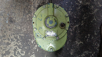 Редуктор лебедки Tadano Z 300/360/500 (б/у)