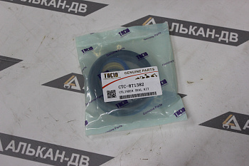 Комплект уплотнений CAT-8T1382 38,1х101,6 (1,5"х4")
