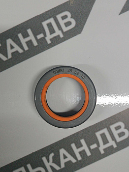 Манжета армированная 35х52х16 COMBI SF6