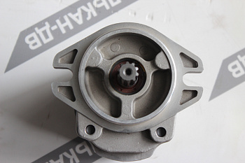 Насос KRP4-19 CSSRC(10 шл/82,6/порты в стороны в корпусе,под фланец)