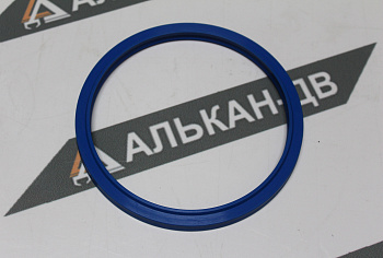 Грязесъемник Wiper seal 110х125х7,5/9,5 PU DSYP
