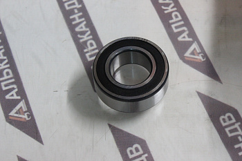 Подшипник 3209 (шарик.2-х ряд.45х85х30)