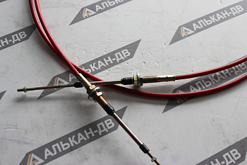 Трос газа ЕХ-120